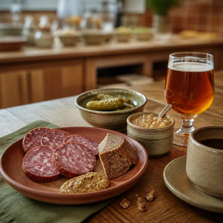 Typisch Hannover essen und trinken: Genussguide für Ihr Hotel in Stadt und Region