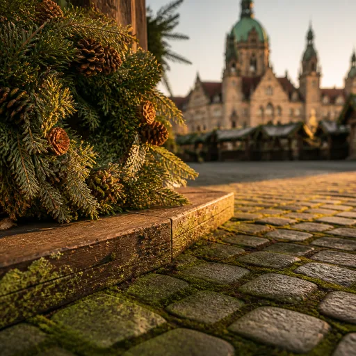 Weihnachtsmarkt Hannover: Öffnungszeiten, Plätze & Hoteltipps für Ihre Adventsreise