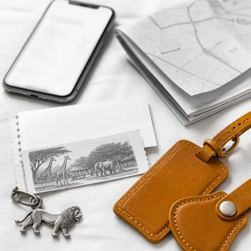 Hannover Zoo Tickets online kaufen und Hotel clever planen