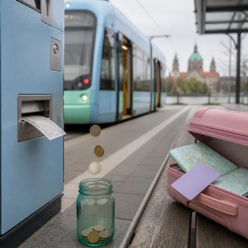 Ticketpreise im Nahverkehr und Hotelwahl in Hannover: So planen Sie Ihr Reisebudget