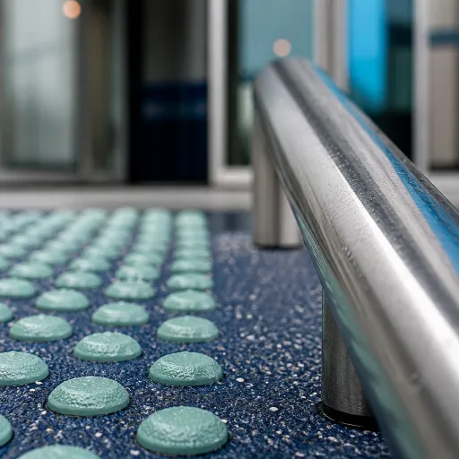 Barrierefrei reisen in Hannover: Worauf Hotelgäste wirklich achten sollten