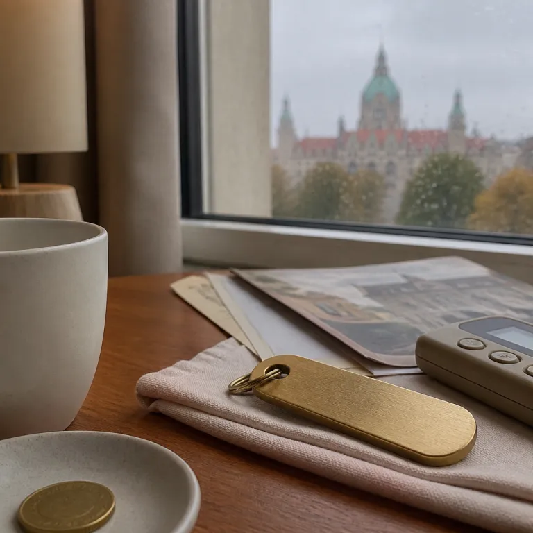 Hannover: Kultur, Museen und Hotellage klug kombinieren