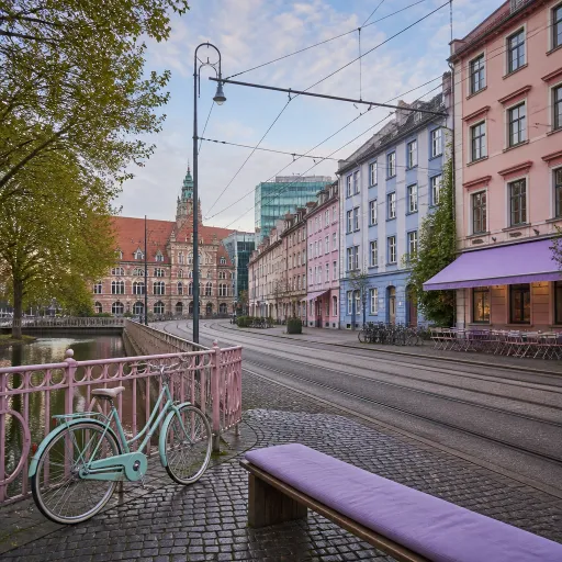 Hannover als Studentenstadt erleben: Hochschulen, Stadtviertel und Hoteltipps für Studieninteressierte