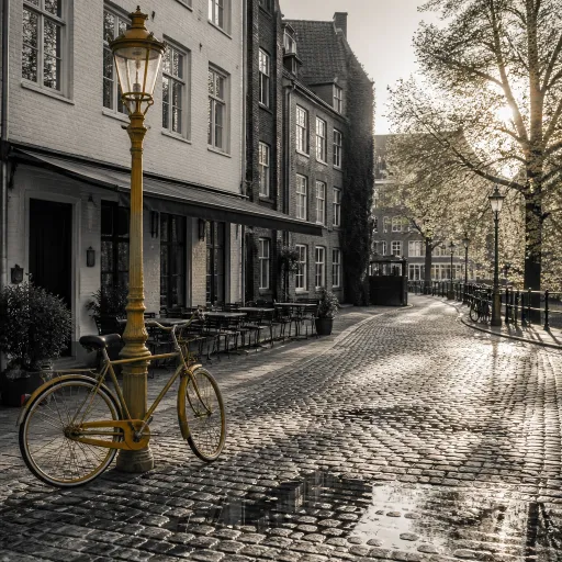 Hannover Geheimtipps für Locals rund um Ihr Hotel