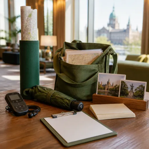 Hannover Stadtführung buchen: Die besten Tipps für Hotelgäste